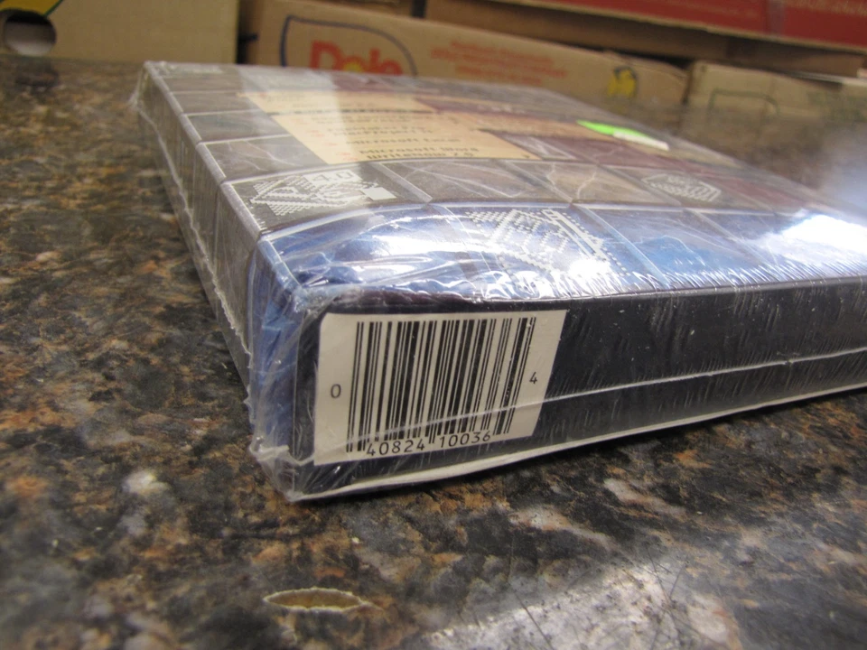 NEW SEALED- ON CUE II -Personal File & Application Manager for MACINTOSH -HM1 - Image 2 of 4