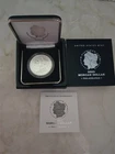 2025 p morgan silver dollar
