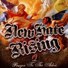 Prayer to the Ashes von New Hate Rising | CD | Zustand sehr gut