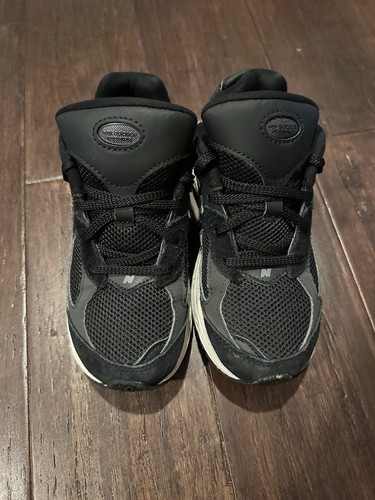 Scarpe casual New Balance nere PC2002BK taglia 2 - Foto 2 di 5
