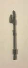 Vintage Kenner Star Wars Skiff Guard Staff/Weapon Original Accessory