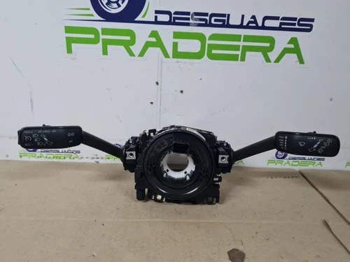 5Q0953507GD Mando Multifuncion para SEAT LEON (5F1) I-Tech 2016 94514