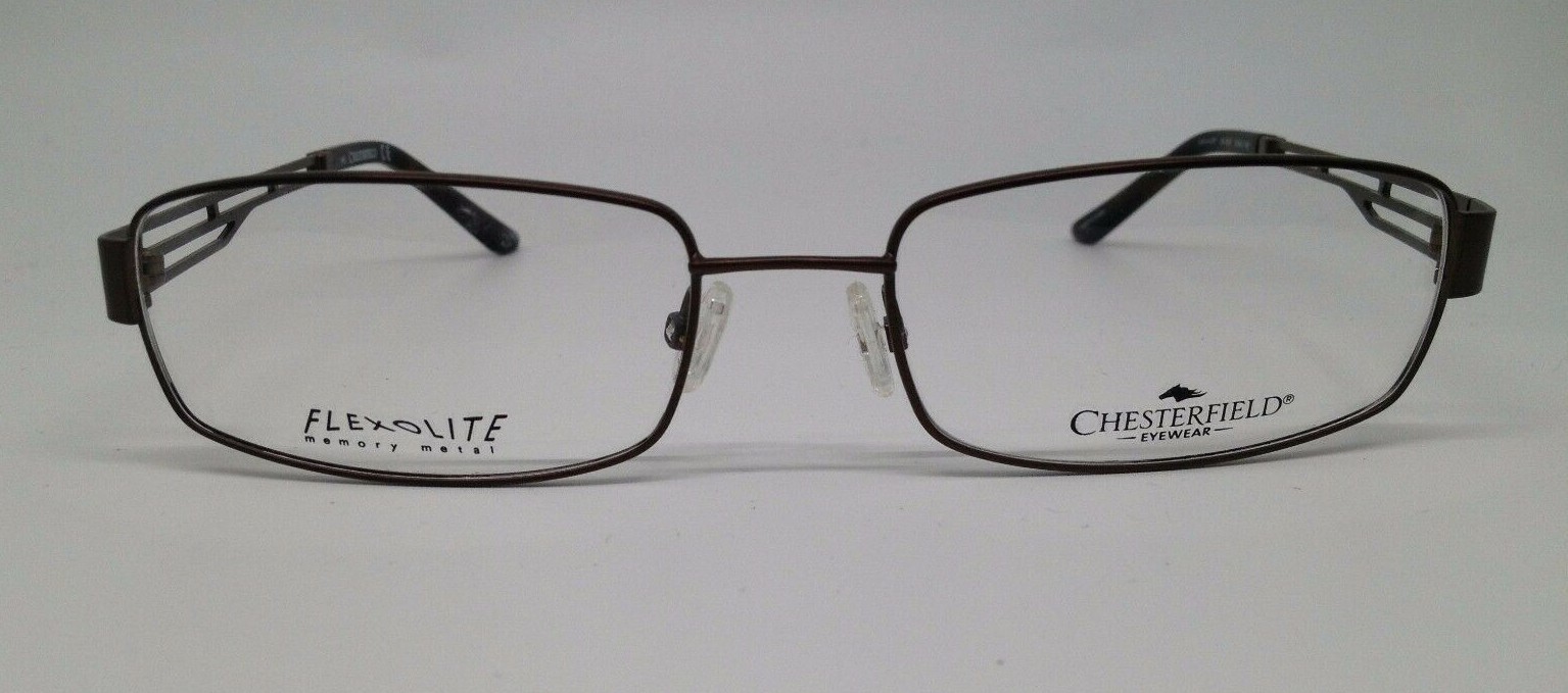 Chesterfield CH 851 Brown 0UA3 54-14-145 Flexolite 17690₽