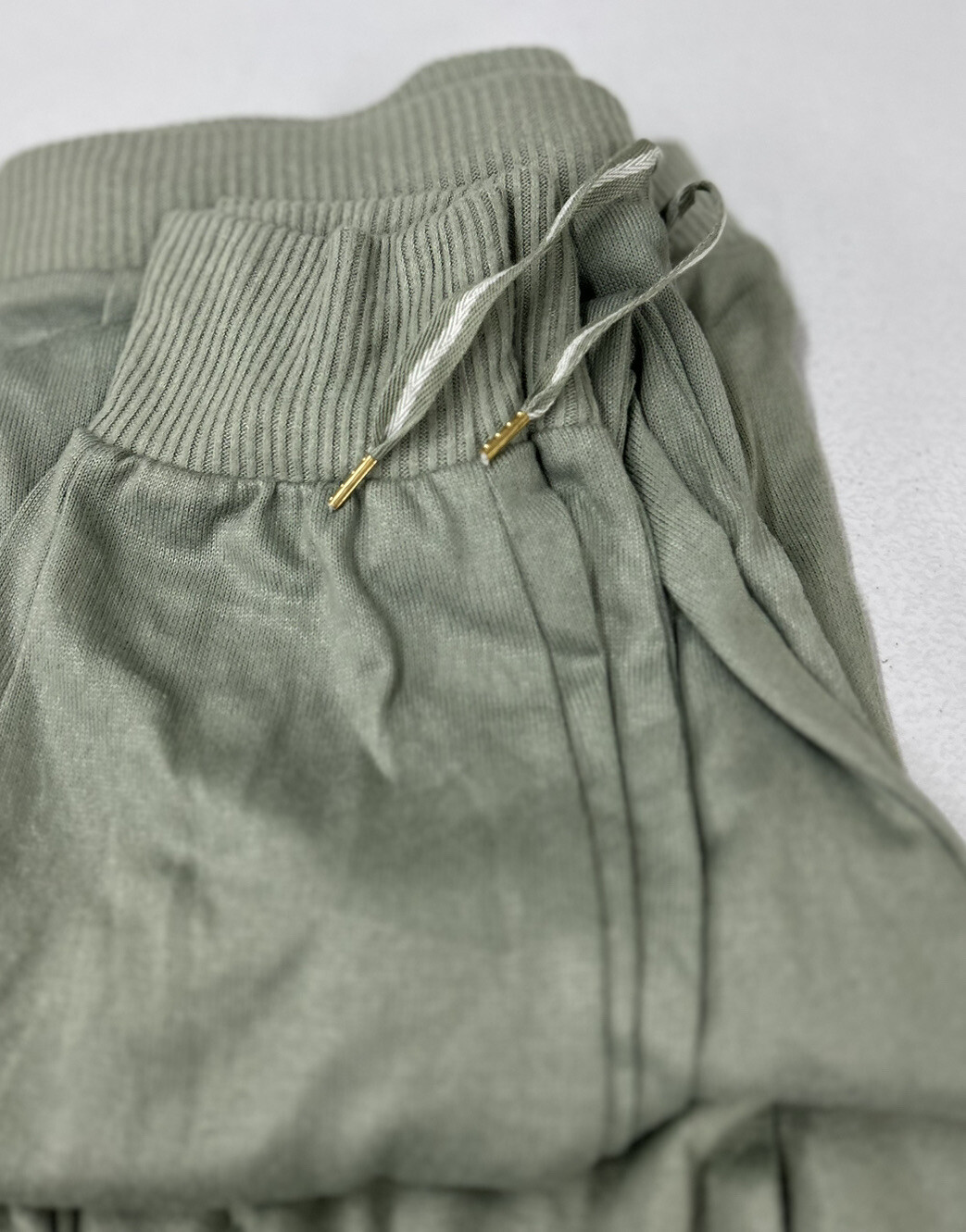 Honeydew Women’s Hacci Lounge PJ Set 2 Piece, Olive Size M eBay