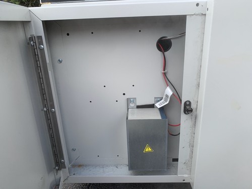 Thermo Fisher Scientific TSU600V603 -86ºC Ultra-Low Temperature Freezer - Picture 11 of 24