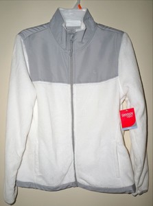danskin fleece jacket