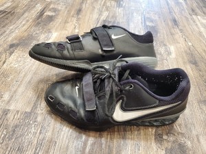 nike romaleos 2 size 12