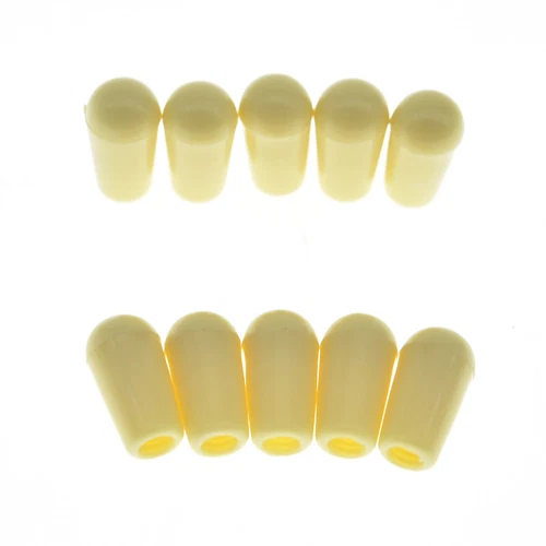 10* American #8-32 Toggle Switch Cap Tip for USA Gibson with Switchcraft Switch