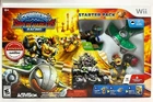Skylanders SuperChargers Racing Starter Pack Nintendo Wii BOWSER Amiibo New