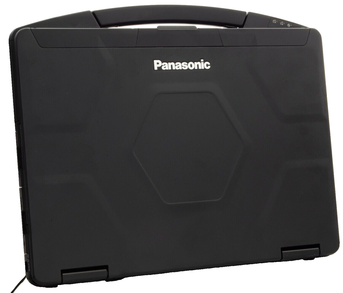 Panasonic Toughbook CF-54 MK1 | i7 5th | 16GB | new 2TB SSD | W10p