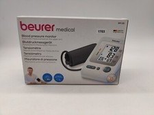 Beurer BM 26 Blutdruckmessgerät mit Manschettensitzkontrolle