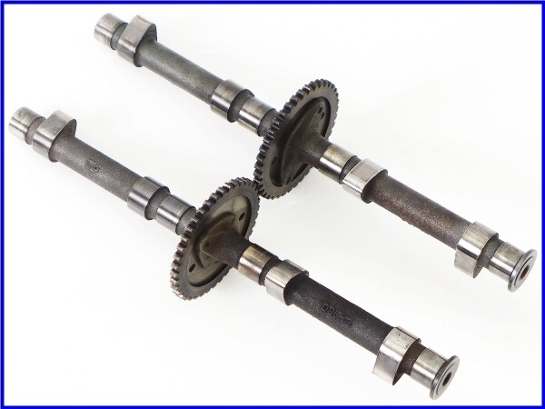2005 KAWASAKI ZEPHYR1100 Genuine Cam Shaft Set kkk | eBay