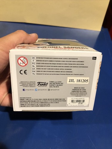 #0-250 Funko Pop! Exclusivo Chase edición especial limitada (GUARDA ESTE ANUNCIO) - Imagen 42 de 450