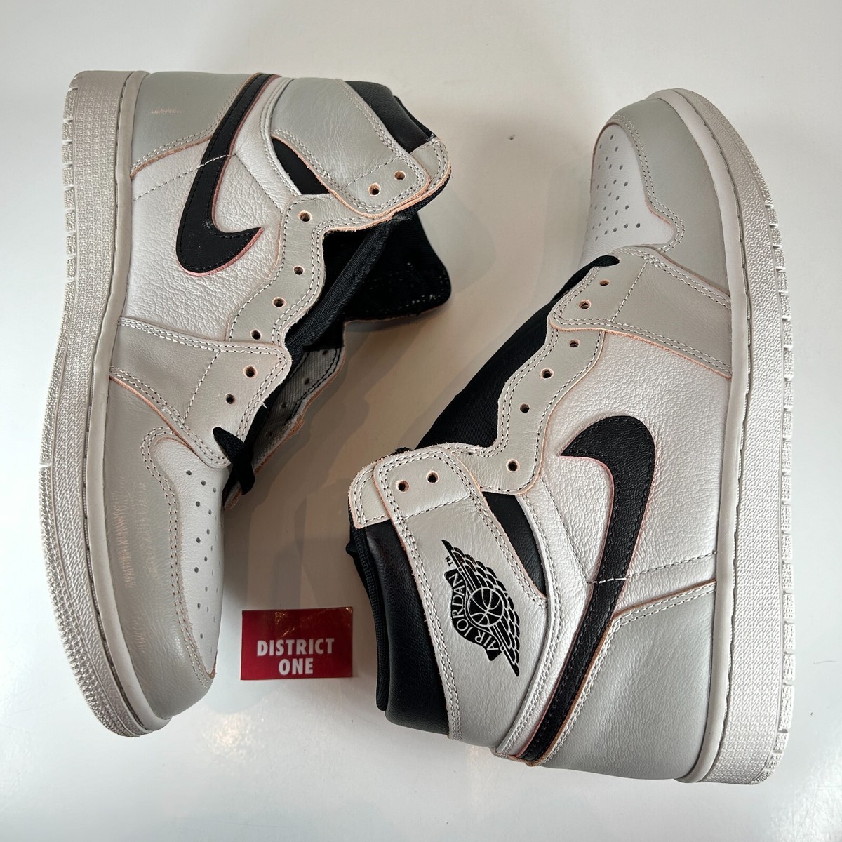 Air Jordan 1 Retro High Defiant SB NYC To Paris 2019 - Size
