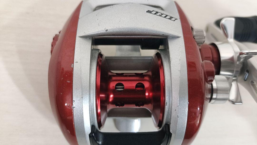 Daiwa Hrf Bait Reel Reel | eBay