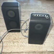 Logitech M/N: S-0155A Computer Speakers PID: A845