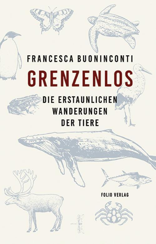 Thumbnail - Grenzenlos Francesca Buoninconti