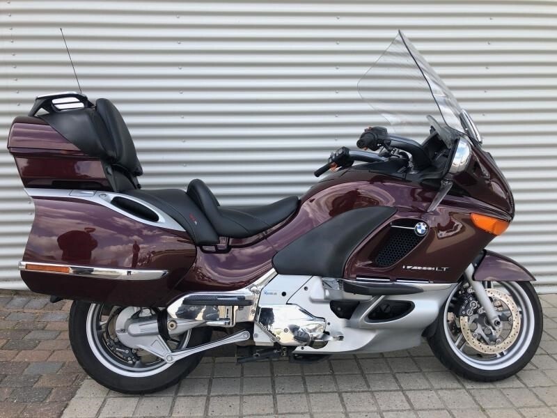 Bmw kl 1200