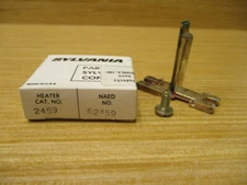 Joslyn Clark 2459 Sylvania Overload Heater Element 62459