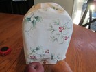 Pfaltzgraff Winterberry Appliance DUST Cover for Can Opener or Juicer   FEW LEFT — photo 1