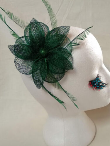 Untamed Petals by Amanda Judge Robyn Vine Headpiece-$348  display picture 3