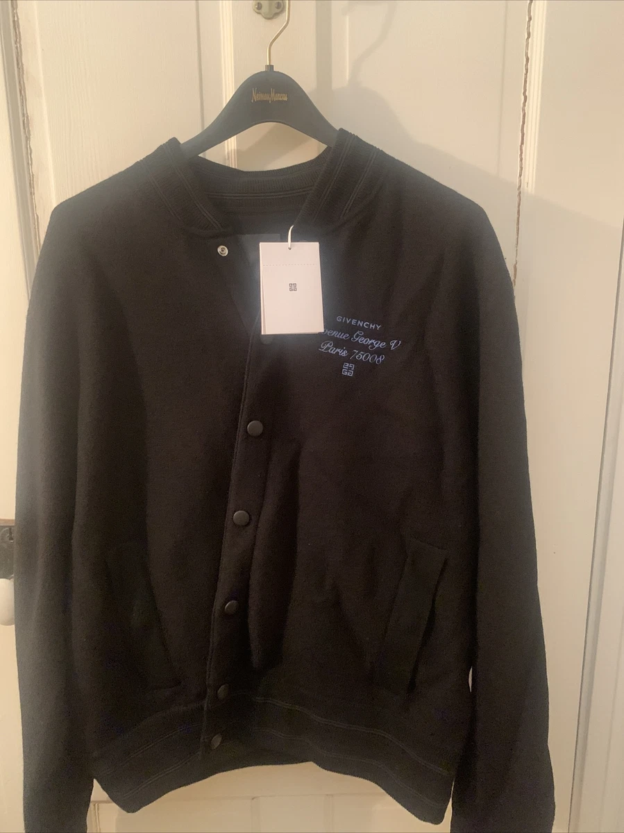 Givenchy clearance sweatshirt ebay