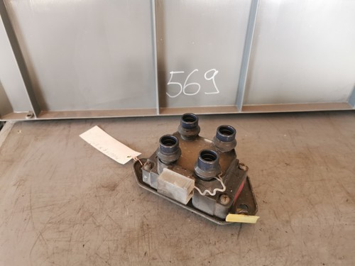 Original Ford Fiesta III GFJ Escort VI Zündspule 88SF-12029-AA