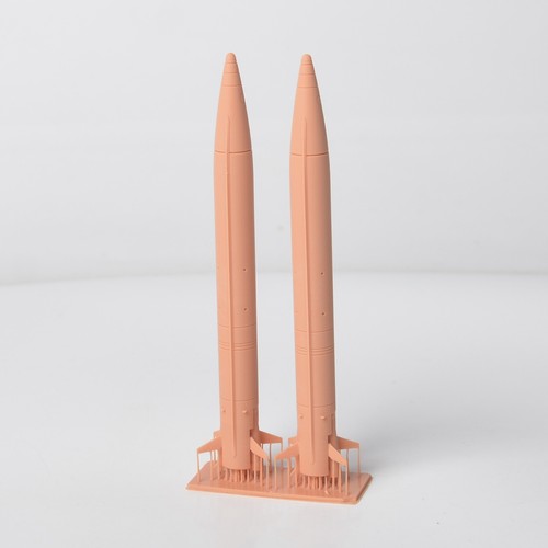SSMODEL 712 1/32 Model Upgrade Parts France AS·30L Air-To-Ground Missile - Picture 5 of 8