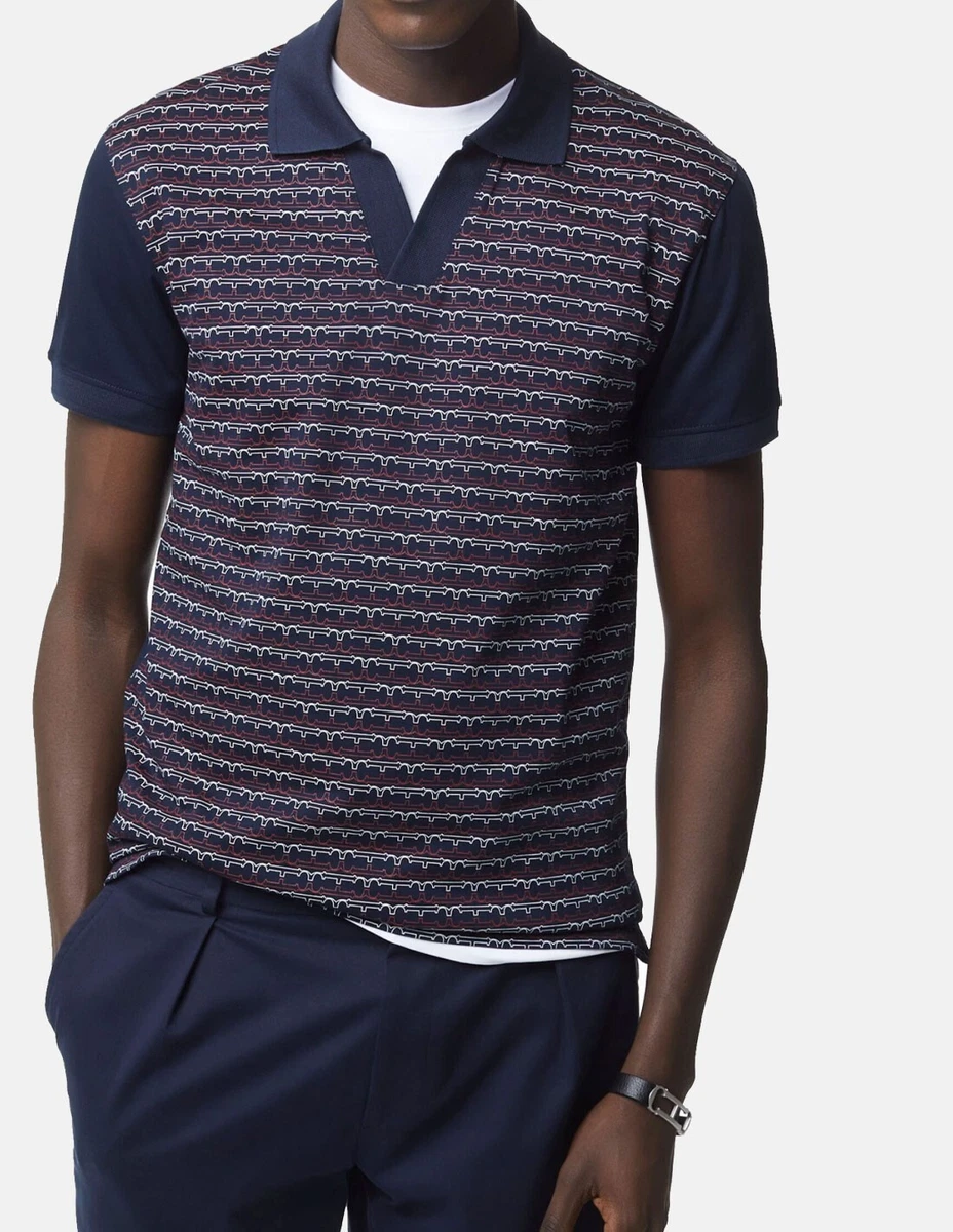Polo carolina herrera hombre new arrivals