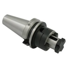 Bison Combination Shell End Mill Arbor BT40 x 22mm x 55mm
