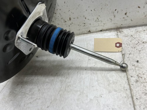 2018-2022 Volkswagen Atlas OEM 3.6 Brake Booster W/Master Cylinder 5QF614105 - Picture 7 of 8
