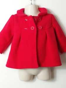 jasper conran childrens coat
