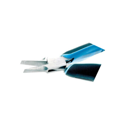 RX 7490 Zange flach 146,5mm LINDSTROM
