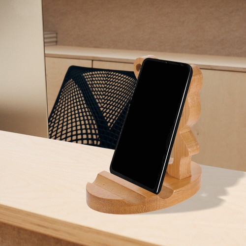 Desktop Phone Holder Universal Cellphone Stand Mobile Phone Stand - 第 8/12 張圖片