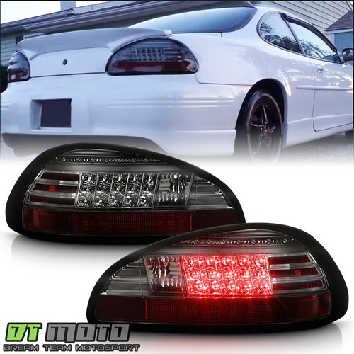 Purchase 1999 Pontiac Grand Prix Right Headlight And Cornerlight In - Foto 9