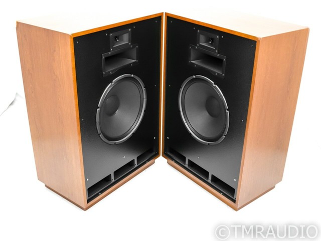 used klipschorn speakers for sale