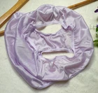 Vintage Silky Purple Panty 100% Nylon Sissy Sheer Brief Size 6-7 Hip 35-39"