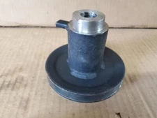 Diamond Snow Plow Belt Drive Sheave Pulley 92+ Dodge Magnum 239 318 360 Fisher