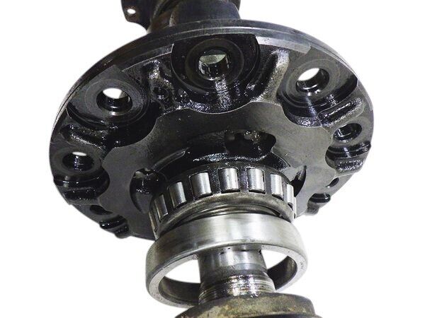Genuine Nissan S15 Silvia Spec R SR20DET Helical LSD Genuine Nissan S15 Silvia Spec R SR20DET Helical LSD