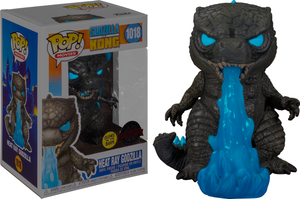 gitd godzilla funko pop