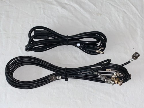 TDT Zbus for SYS3 Chassis w/ HB7 Headphone Drvr & F15 Gbit interface - Picture 15 of 15