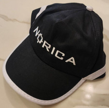 Gorra Norica Airguns Gorra Gorra de béisbol Gancho Lazo Espalda Shot Show