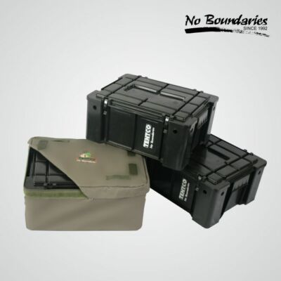 Tentco Wolf Box Cover(Bag Only - To Fit Most Standard Wolf Boxes) - T014
