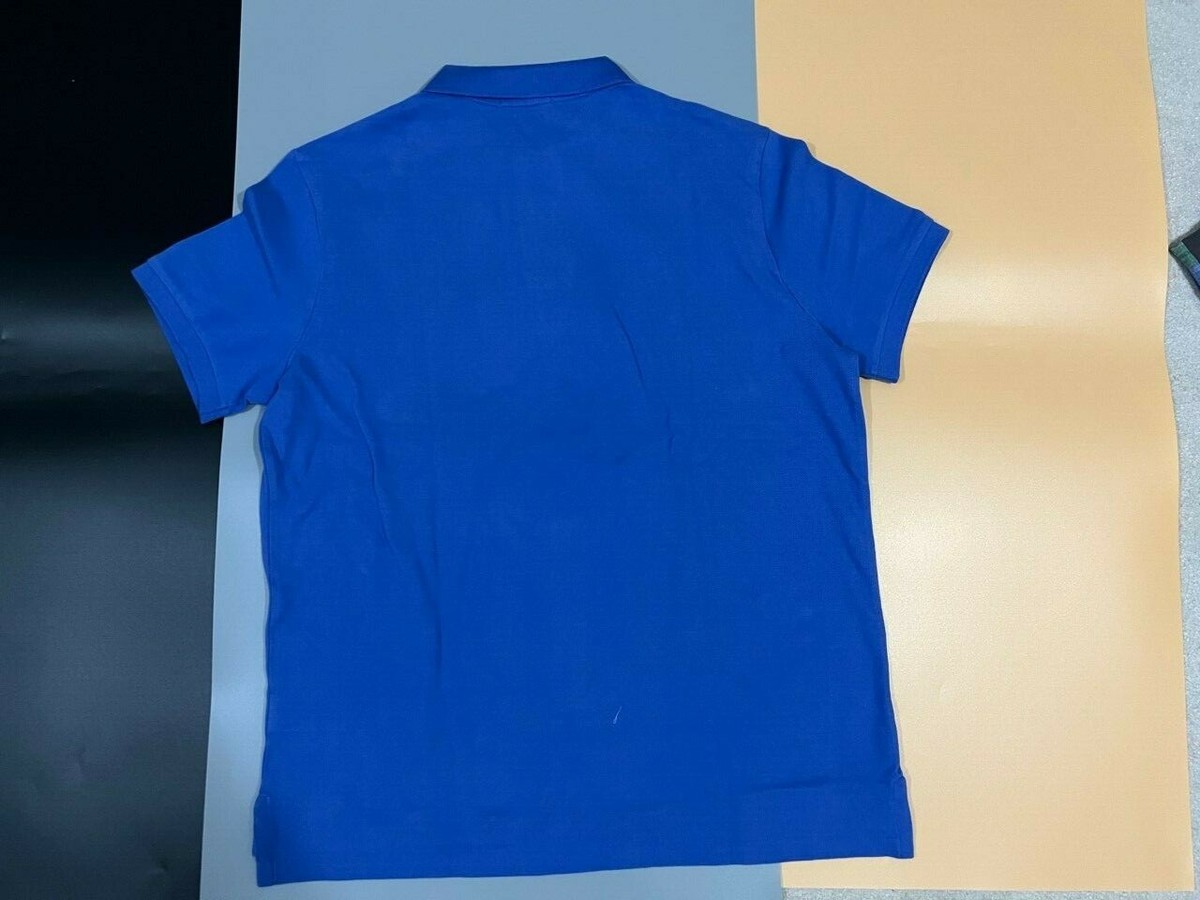 Tシャツ・カットソー Ralph Lauren SS25 CUSTOM FIT SHIRT (710966294 004) s-l1200.jpg