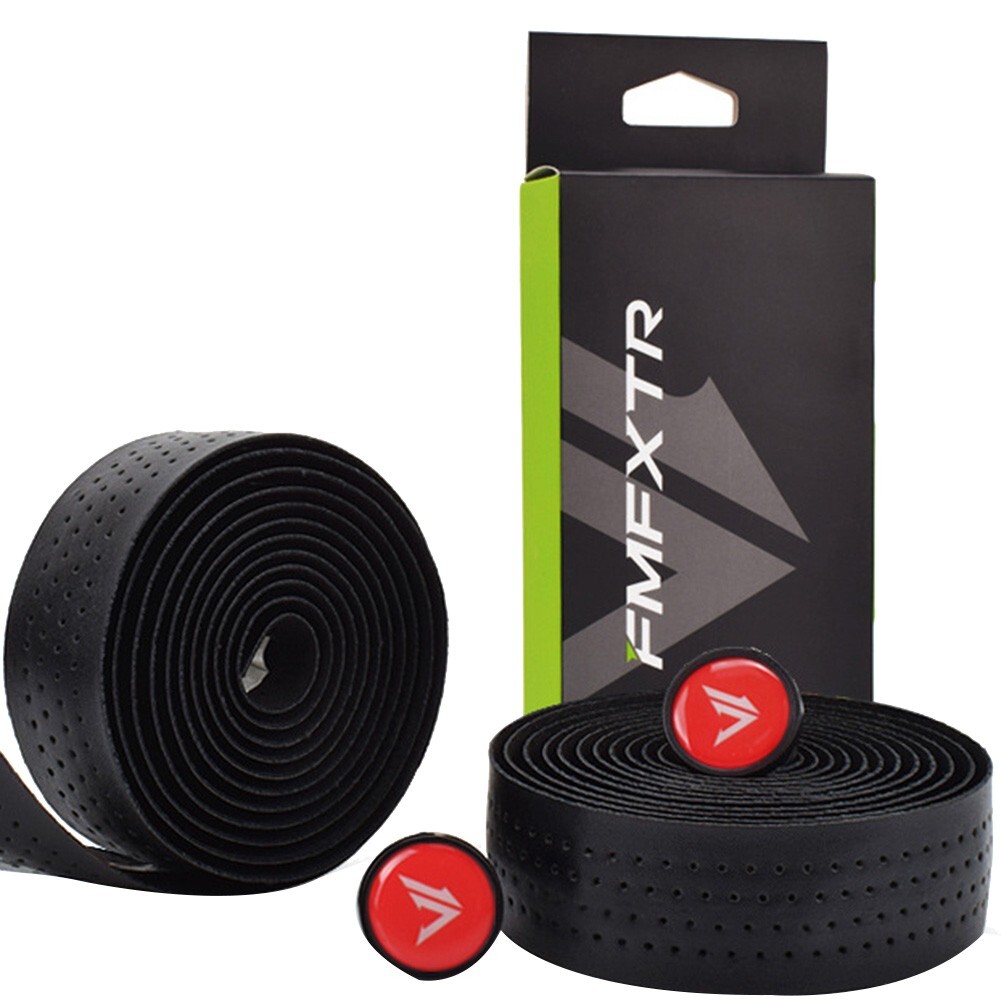 Professional Road Bike Handle Bar Tape Easy to Install and Cushioning