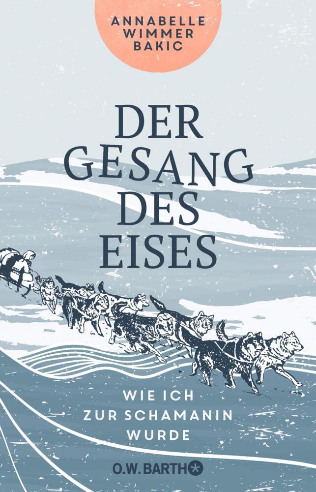 Thumbnail - Der Gesang Des Eises - Annabelle Wimmer Bakic - 9783426293287