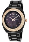 DKNY Glitz Quartz Battery Wristwatches