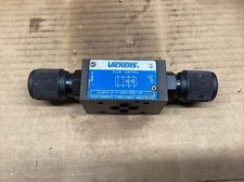 VICKERS Valve DGMFN-3-Y-A2H-B2H-41 #806FMLH42