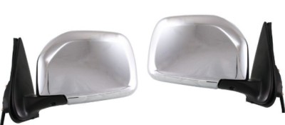 Sell 97-01 TOYOTA CAMRY JAPANESE BUILT POWER NON-HEATED MIRROR DRIVER Side Left Lh L I887597 - Foto 7