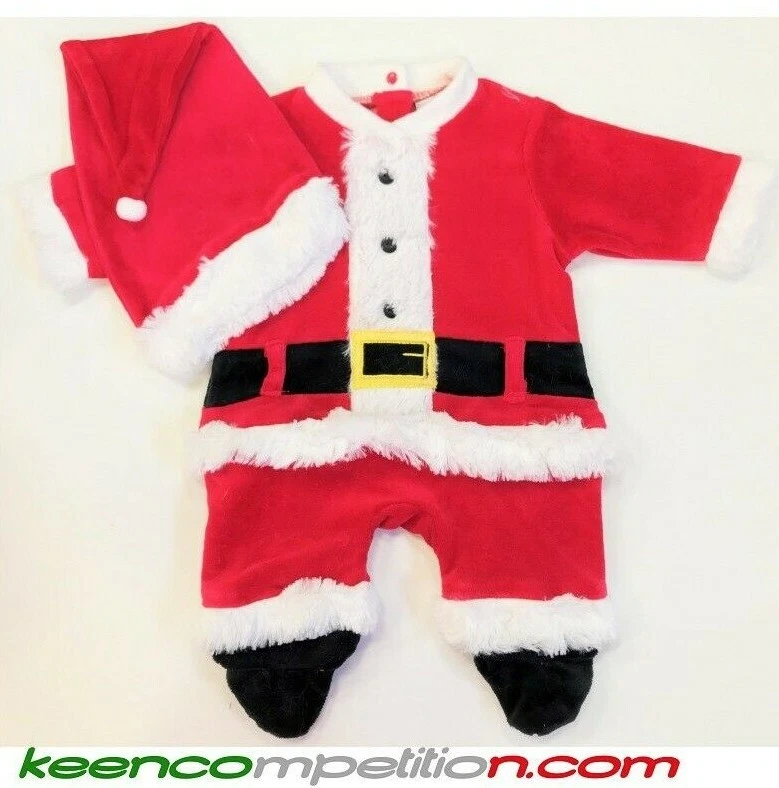 Tutine natalizie deals neonato